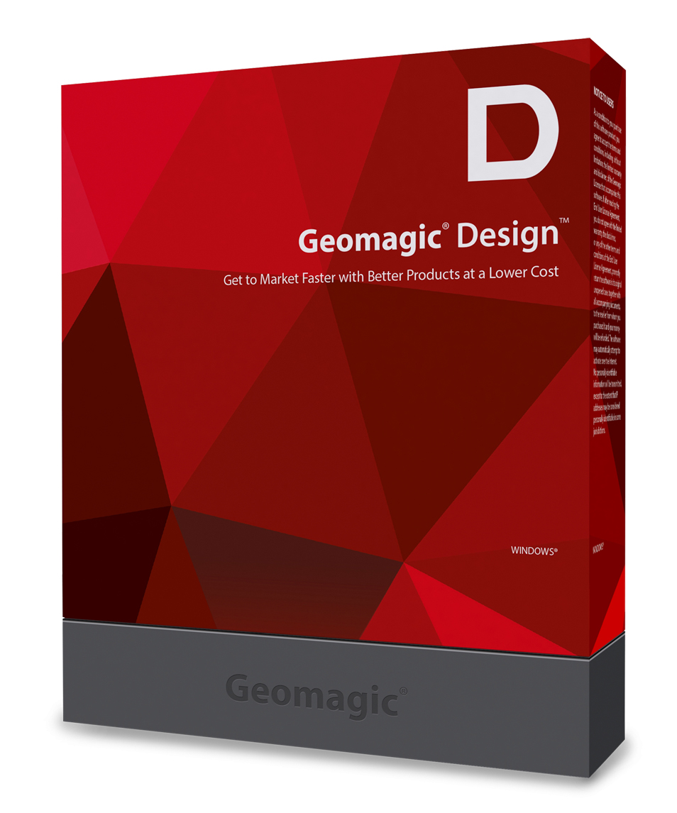 geomagic design x tutorial book